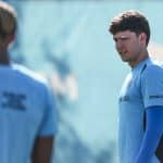 OM Mercato : évasif sur son avenir, Balerdi pousse le dossier Medina (RC Lens) à Marseille !