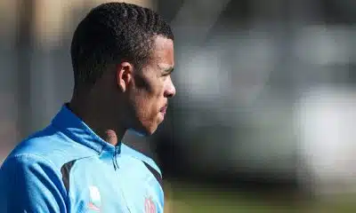 OM : la réponse musclée de Greenwood aux critiques de De Zerbi