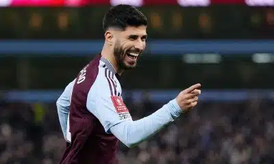 PSG Mercato : ça bouge pour Marco Asensio !