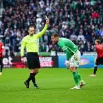 ASSE – PSG : une menace plane sur Irvin Cardona