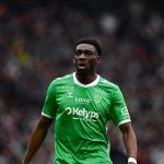 OM, ASSE, FC Nantes : une stat accable Balerdi, Batubinsika et Castelletto