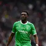 OM, ASSE, FC Nantes : une stat accable Balerdi, Batubinsika et Castelletto