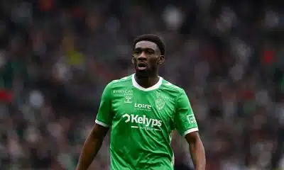 ASSE : le vestiaire des Verts soudé comme jamais après l&rsquo;agression de Batubinsika ?