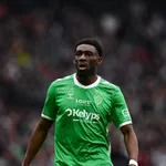 CAN 2025 : loin de l&rsquo;ASSE, Batubinsika spectateur d&rsquo;une grosse polémique avec la RD Congo