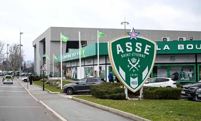 ASSE Mercato : les Verts annoncent un départ (officiel)