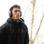 ASSE : double coup dur pour Lucas Stassin