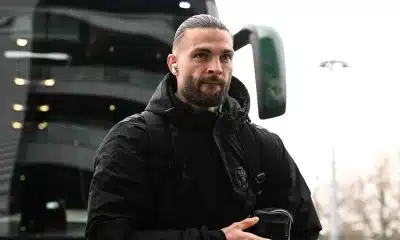 ASSE Mercato : Léo Pétrot revient sur son départ