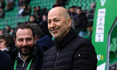 ASSE : Le mercato parfait des Verts cet hiver !