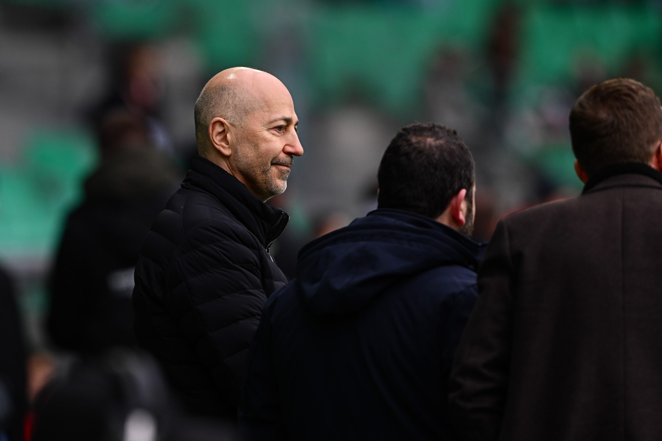 ASSE Mercato : Kilmer Sports tranche dans le vif, 3,1 M€ d'économies !