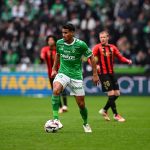 ASSE – PSG : après Nadé, un nouveau Vert incertain pour le match !