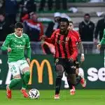 ASSE – OGC Nice (1-3) : pourquoi les Verts ont encore déçu leurs supporters