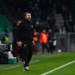 ASSE – OGC Nice : Horneland garde espoir, la colère froide de Tardieu