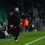 ASSE – OGC Nice : Horneland garde espoir, la colère froide de Tardieu