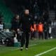 Eirik Horneland, le coach de l'ASSE