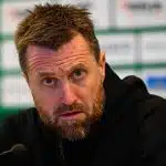 ASSE : Horneland annonce une excellente nouvelle pour le RC Lens et réagit au verdict de Montpellier