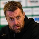 ASSE : Horneland annonce une excellente nouvelle pour le RC Lens et réagit au verdict de Montpellier