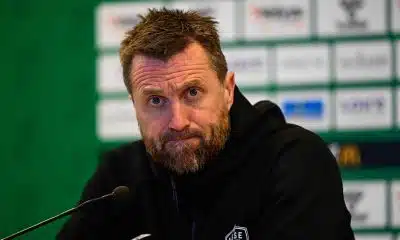 ASSE – OL : Horneland se lâche sur le derby et annonce un énorme coup dur