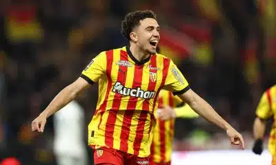 RC Lens : El Aynaoui clame son amour pour le club et passe un beau message à Still