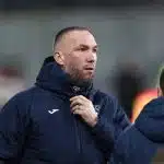 ASSE : Didier Digard lance déjà le match de la peur contre les Verts