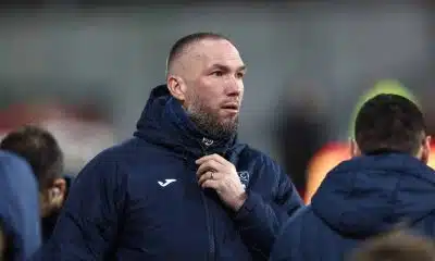 ASSE : Didier Digard lance déjà le match de la peur contre les Verts