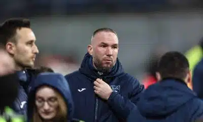 Le Havre – ASSE : Digard donne trois mauvaises nouvelles aux Verts