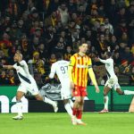RC Lens – Le Havre : les Sang et Or craquent encore, les notes des Lensois