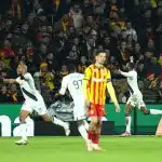 RC Lens – Le Havre : les Sang et Or craquent encore, les notes des Lensois