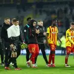 RC Lens : danger pour les Sang et Or, qui pourraient réveiller de vieux démons