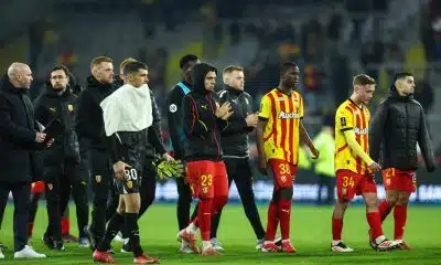RC Lens : danger pour les Sang et Or, qui pourraient réveiller de vieux démons
