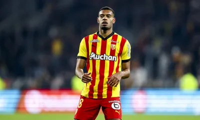 RC Lens Mercato : un club anglais passe à l&rsquo;action pour Andy Diouf