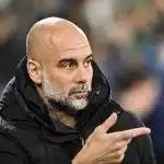 PSG Mercato : le Manchester City de Guardiola salive devant un crack parisien