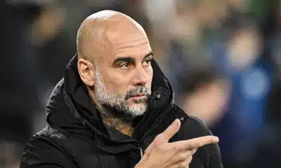 PSG Mercato : le Manchester City de Guardiola salive devant un crack parisien