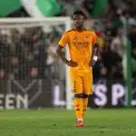 Real Madrid Mercato : Vinicius brise le silence sur son avenir