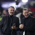 LOSC : l’UEFA a tranché pour Olivier Létang après ses critiques sur l’arbitrage