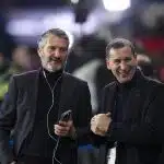 LOSC : l’UEFA a tranché pour Olivier Létang après ses critiques sur l’arbitrage