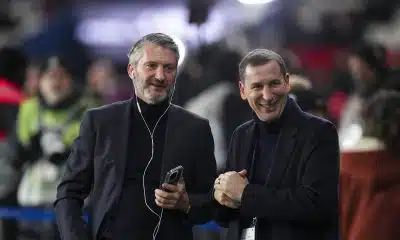 LOSC : l’UEFA a tranché pour Olivier Létang après ses critiques sur l’arbitrage