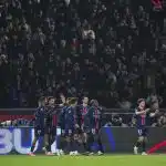 PSG – LOSC : les joueurs parisiens savourent et préviennent Liverpool