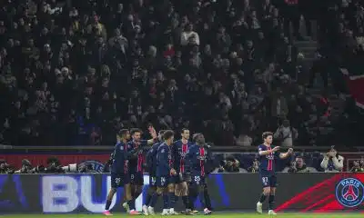 PSG – LOSC : les joueurs parisiens savourent et préviennent Liverpool