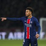 PSG, OL : Désiré Doué plutôt que Rayan Cherki chez les Bleus ?