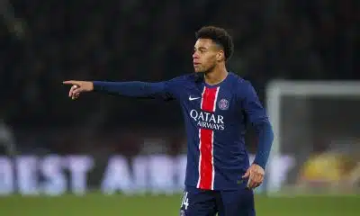 PSG, OL : Désiré Doué plutôt que Rayan Cherki chez les Bleus ?