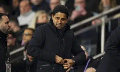 PSG – Les infos du jour : le Complément d’enquête sur al-Khelaïfi fait polémique, 4 absents pour l&rsquo;ASSE