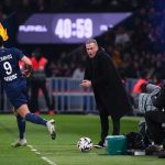 PSG Mercato : Luis Enrique a tranché pour Gonçalo Ramos