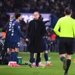 Stade Rennais – PSG : Luis Enrique va faire tourner, Dembélé proche de sa Rolex