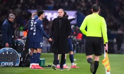 Stade Rennais – PSG : Luis Enrique va faire tourner, Dembélé proche de sa Rolex