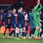 PSG : les joueurs en excès de confiance avant le match retour à Liverpool !