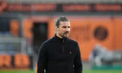 RC Lens : un premier renfort attendu par Pierre Sage ? 