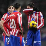 FC Barcelone : pluie de bonnes nouvelles avant le choc face à l’Atlético