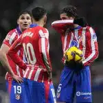 FC Barcelone : pluie de bonnes nouvelles avant le choc face à l&rsquo;Atlético