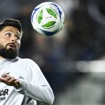 LOSC – Mercato : Giroud chez les Dogues, c’est en bonne voie !