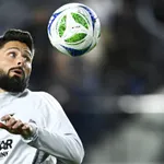 LOSC – Mercato : Giroud chez les Dogues, c&rsquo;est en bonne voie !